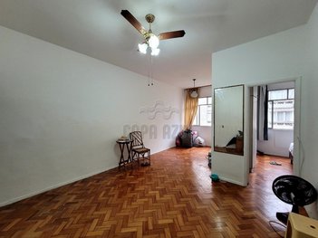 apartment em Rua Ministro Alfredo Valadão, Copacabana - Rio de Janeiro - RJ