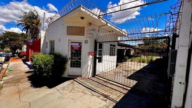 land_lot em Rua Conde Afonso Celso, Jardim América - Ribeirão Preto - SP