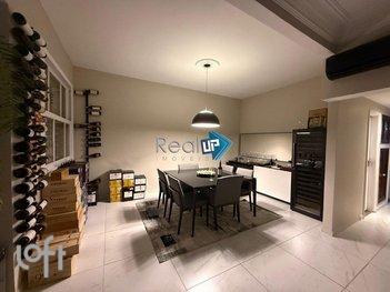 apartment em Barão da Torre, Ipanema - Rio de Janeiro - RJ
