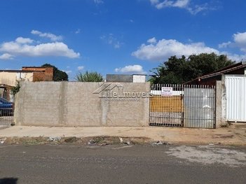 land_lot em Eucalipto, Parque dos Pinheiros - Hortolândia - SP