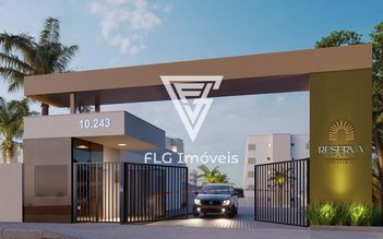 apartment em Avenida de Santa Cruz, Santíssimo - Rio de Janeiro - RJ