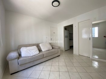 apartment em Rua Acelon Pacheco da Costa, Itacorubi - Florianópolis - SC