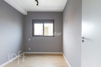 apartment em Rua Conselheiro Ramalho, Bela Vista - São Paulo - SP