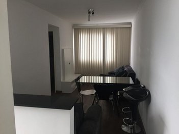 apartment em Rua Francisco da Cruz Mellão, Parque Munhoz - São Paulo - SP