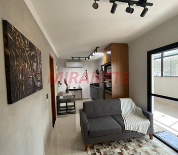 apartment em Rua Sargento-Mor Ramalho, Vila Dom Pedro I - São Paulo - SP