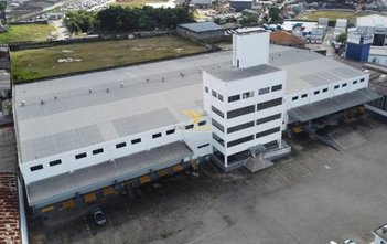 industrial em Servidão Antônio José Guarezi, Jardim Eldorado - Palhoça - SC