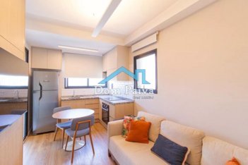 apartment em Rua Sanazar Mardiros, Presidente Altino - Osasco - SP