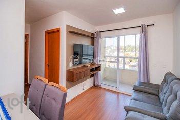 apartment em Rua Waldemar Luiz de Freitas Filho, Sarandi - Porto Alegre - RS