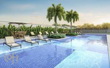 apartment em Serra de Paracaína, Cambuci - São Paulo - SP