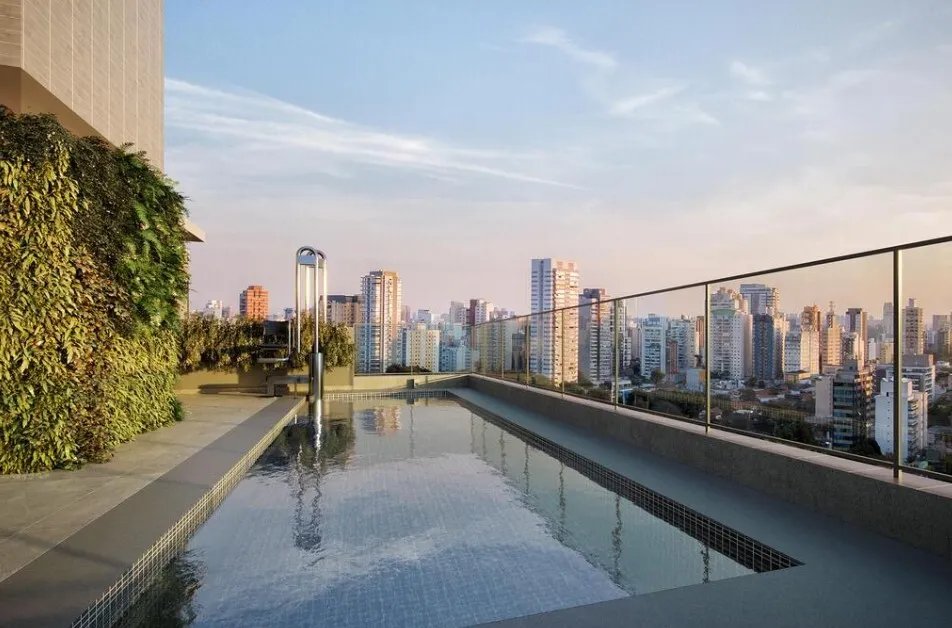 Imagem do Mirart Vila Mariana 109567
