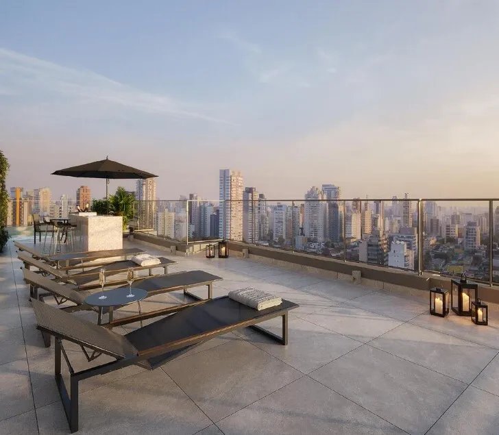 Imagem do Mirart Vila Mariana 109566