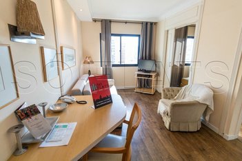 apartment em Rua Pamplona, Jardim Paulista - São Paulo - SP