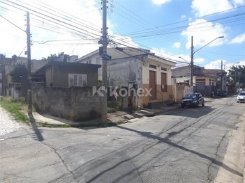 commercial_building em Rua Fortunato Minozzi, Imirim - São Paulo - SP