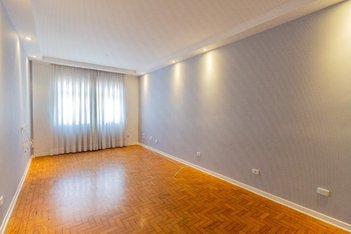 apartment em Rua Conselheiro Furtado, Liberdade - São Paulo - SP