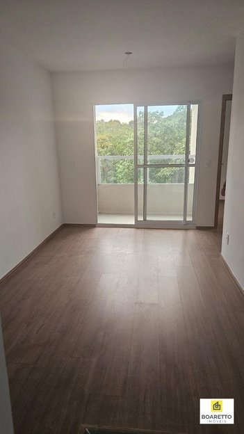 apartment em Rua Aquino Manoel Quintino, Floresta - Joinville - SC