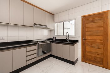 house em Rua Geraldo Martins Santana, Vila Constança - São Paulo - SP