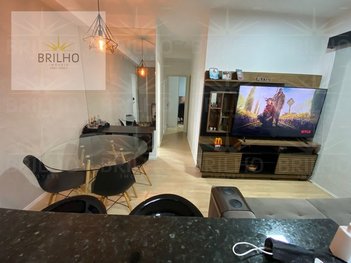 apartment em Avenida Presidente João Goulart, Umuarama - Osasco - SP