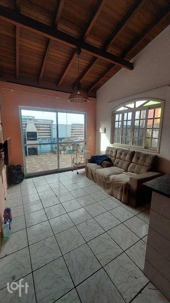 house em Tietê, Engenho Novo - Barueri - SP