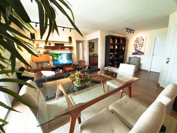 apartment em Avenida Giovanni Gronchi, Vila Andrade - São Paulo - SP