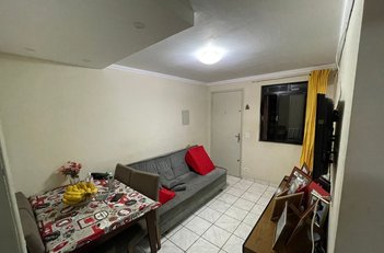 apartment em Rua Otelo Augusto Ribeiro, Guaianazes - São Paulo - SP