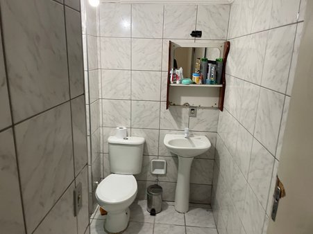 Cômodo Condomínio