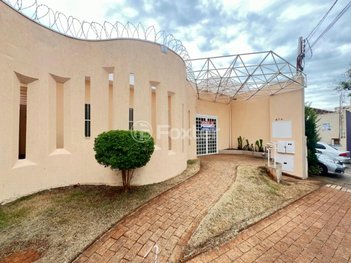 apartment em Rua Amadeu Amaral, Jardim América - Ribeirão Preto - SP