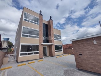 apartment em Rua Antonio Vitor Vieira, Pinheira - Palhoça - SC