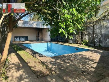 house em Rua Regina Badra, Jardim dos Estados - São Paulo - SP