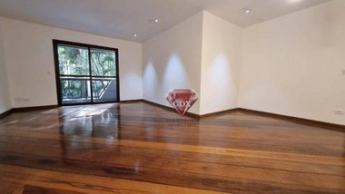 apartment em Rua Itamatai, Vila Andrade - São Paulo - SP