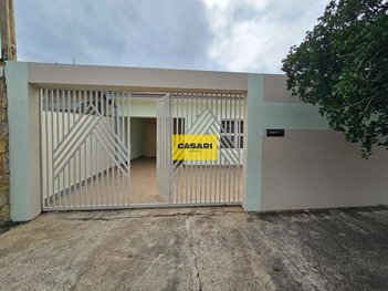 house em Rua São Paulo, Jardim Bela Vista - Boituva - SP