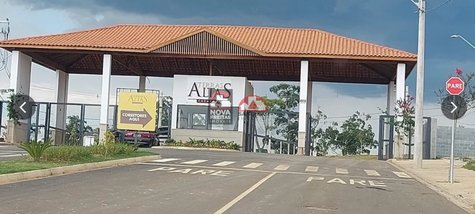 land_lot em Rua Professor Lucas Nogueira Garcez, Sapé I - Caçapava - SP