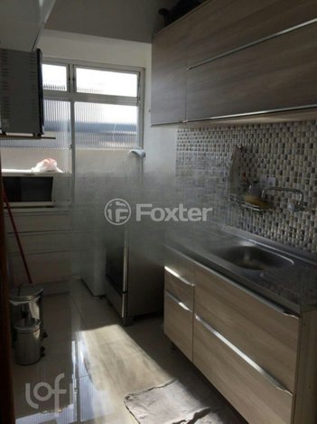 apartment em Rua Doutor Pereira Neto, Tristeza - Porto Alegre - RS