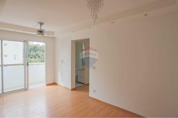 apartment em Avenida Cristiano Vieira Pedrico, Vila Guilherme - Votorantim - SP