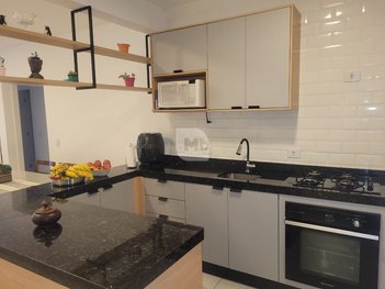apartment em Rua Zdenco Gayer, Fazenda Velha - Araucária - PR