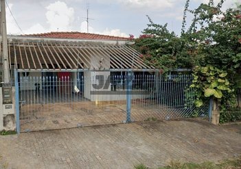 house em Rua Barbosa da Cunha, Jardim Guanabara - Campinas - SP