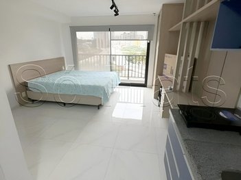 apartment em Rua Butantã, Pinheiros - São Paulo - SP
