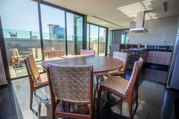 apartment em Rua Pernambuco, Funcionários - Belo Horizonte - MG