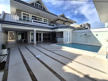 house em Rua Rivadavia Campos, Recreio dos Bandeirantes - Rio de Janeiro - RJ