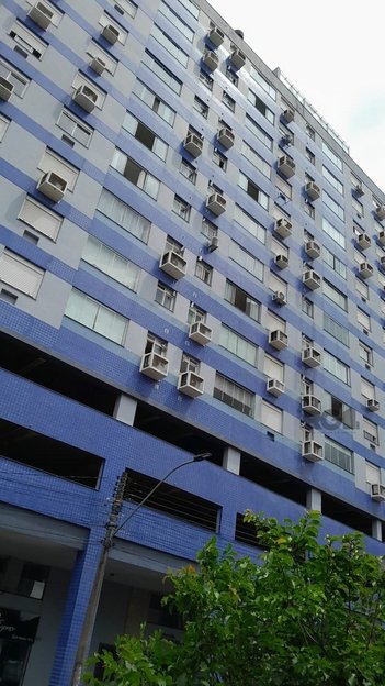 apartment em Avaí, Centro Histórico - Porto Alegre - RS