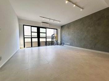 apartment em Rua Guararapes, Brooklin Paulista - São Paulo - SP