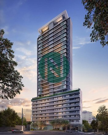 apartment em Rua Rodesia, Sumarezinho - São Paulo - SP