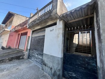 house em Avenida Libanesa, Jardim Revista - Suzano - SP