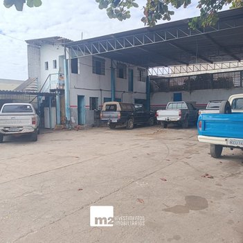 industrial em 6, Setor Morais - Goiânia - GO