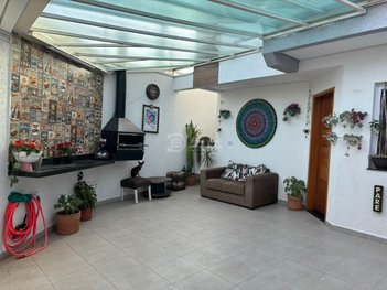 house em Avenida Conrado Niemayer, Vila Rio Branco - São Paulo - SP