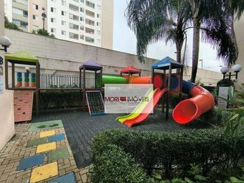 apartment em Rua Francisco Luiz de Souza Júnior, Água Branca - São Paulo - SP