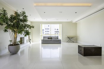 apartment em Rua Professor Artur Ramos, Jardim Paulista - São Paulo - SP