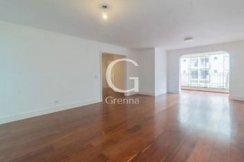 apartment em Rua Girassol, Vila Madalena - São Paulo - SP