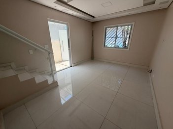 apartment em Rua do Ouvidor, Sítio das Paineiras/California - Barueri - SP