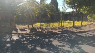 land_lot em Rua Marcelo Tupinambá, Parque Santa Cecília - Piracicaba - SP