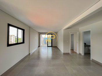 apartment em Rua Estados Unidos, Bacacheri - Curitiba - PR